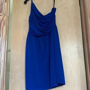 Mini Calvin Klein dress